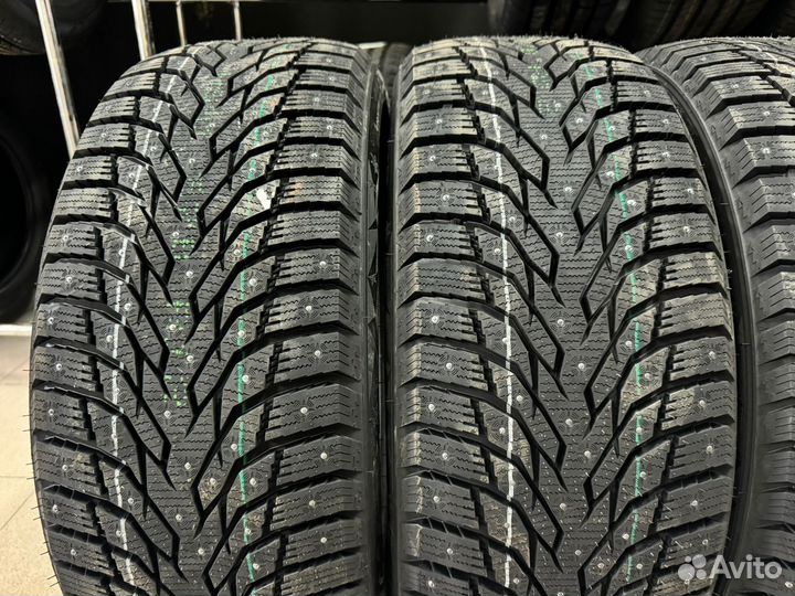 Tracmax X-Privilo S500 265/55 R20 117