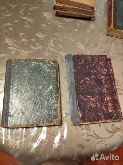 Сочинения А.С. Пушкин