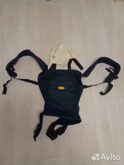 Кенгуру переноска