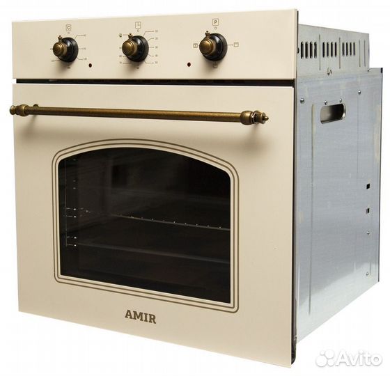 Электрический духовой шкаф Amir BE3 M rstk Новый