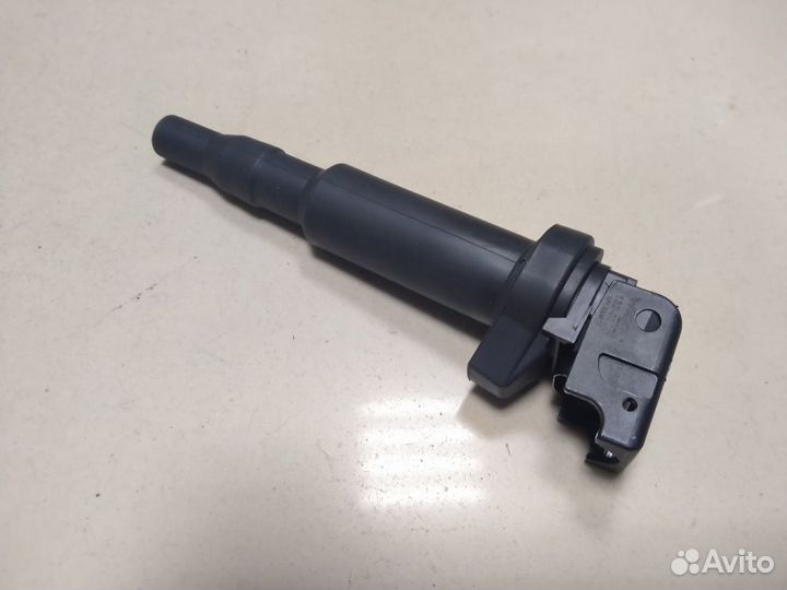 Катушка зажигания BMW