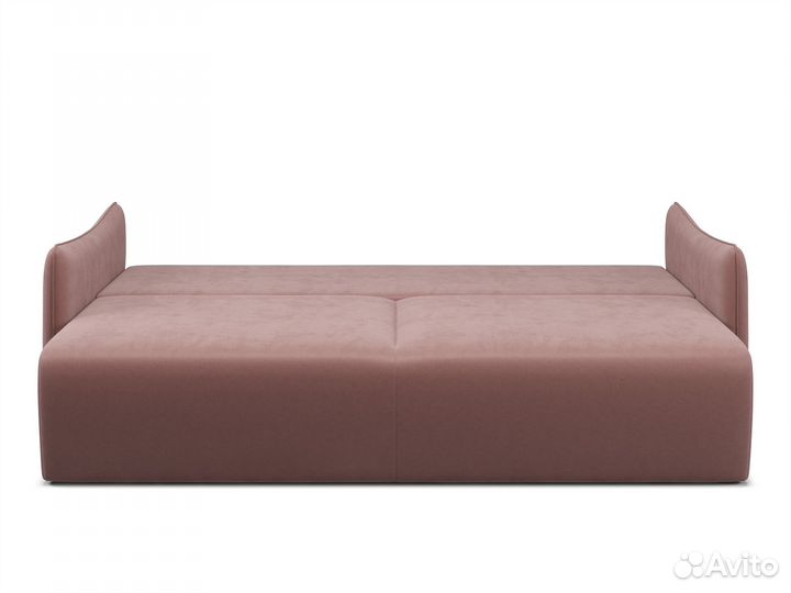 Диван-кровать Грант / прямой раскладной