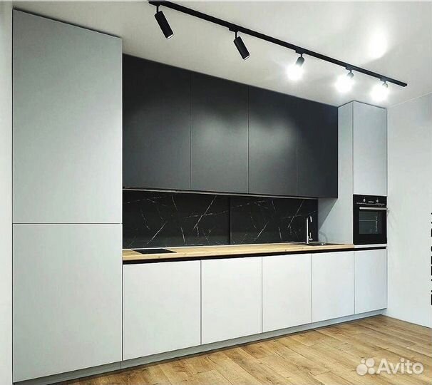 Кухня на заказ