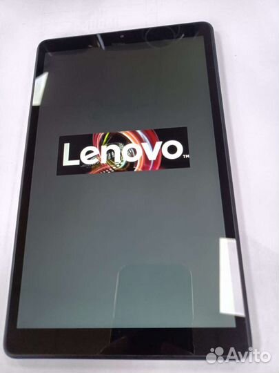 Планшет Lenovo Tab M8