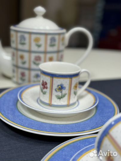 Villeroy boch Julie