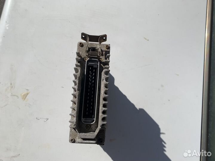 Эбу Mercedes w124