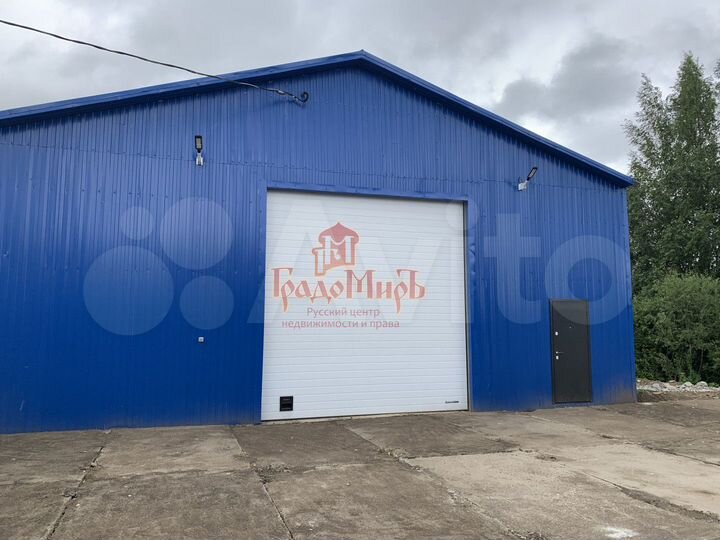 Сдам помещение свободного назначения, 360 м²