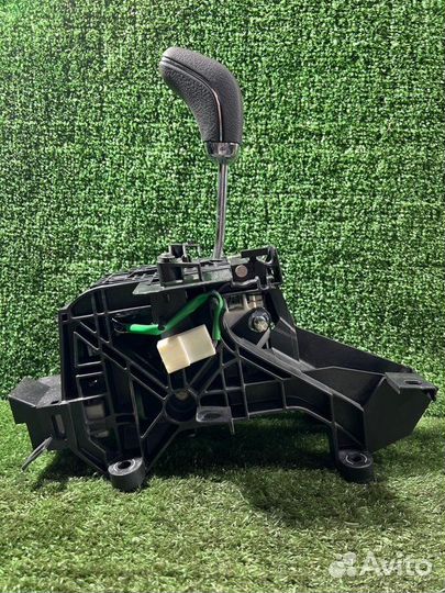 Селектор АКПП Toyota Allion ZRT265 2ZR-FE 2008