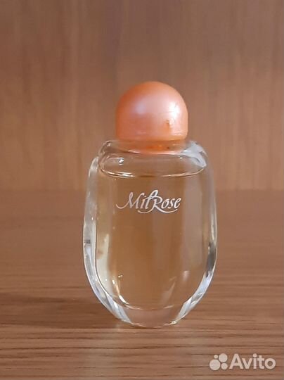 Винтажи Viorica Cosmetics