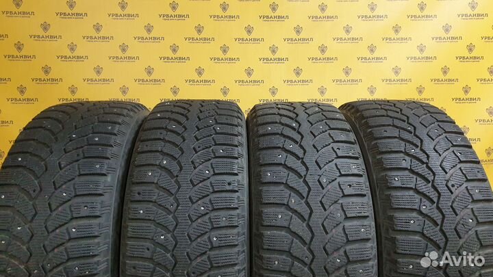 Bridgestone Blizzak Spike-01 225/60 R17 103T