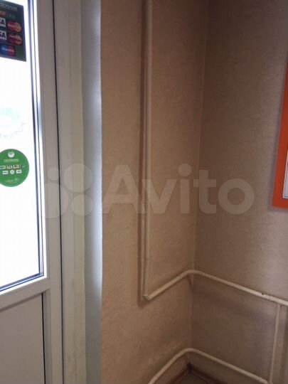 Торговая площадь, 59 м²