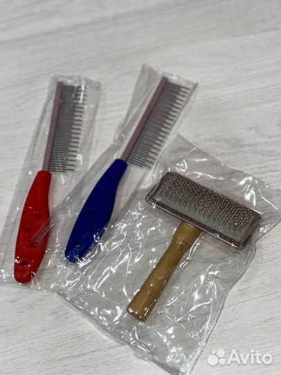 Товары для животных