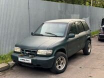 Kia Sportage 2.0 MT, 2000, 198 489 км, с пробегом, цена 125 000 руб.