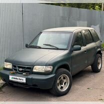 Kia Sportage 2.0 MT, 2000, 198 489 км, с пробегом, цена 115 000 руб.