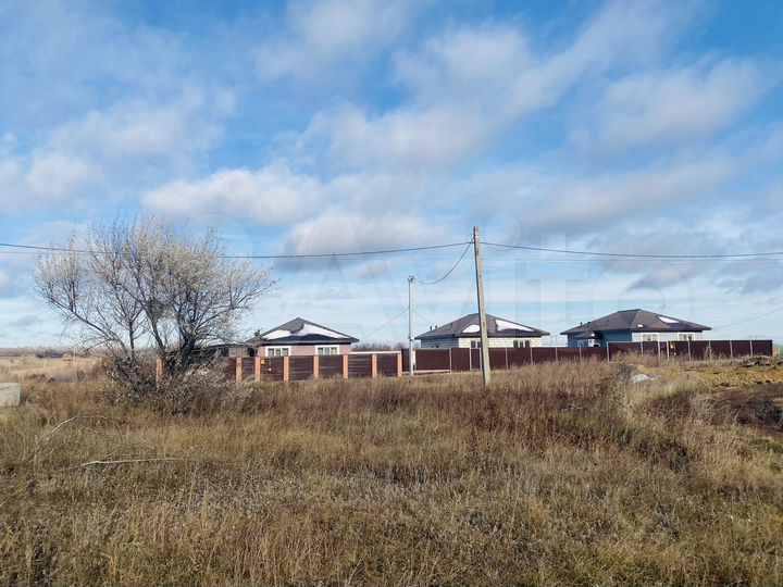 Участок 9,2 сот. (ИЖС)