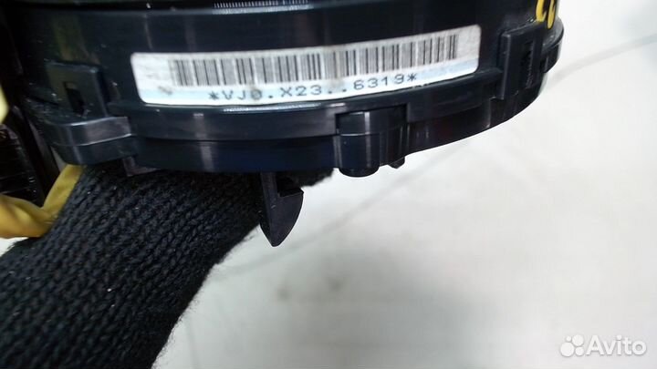 Шлейф руля Toyota RAV 4, 2002