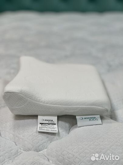 Подушки Askona дисконт