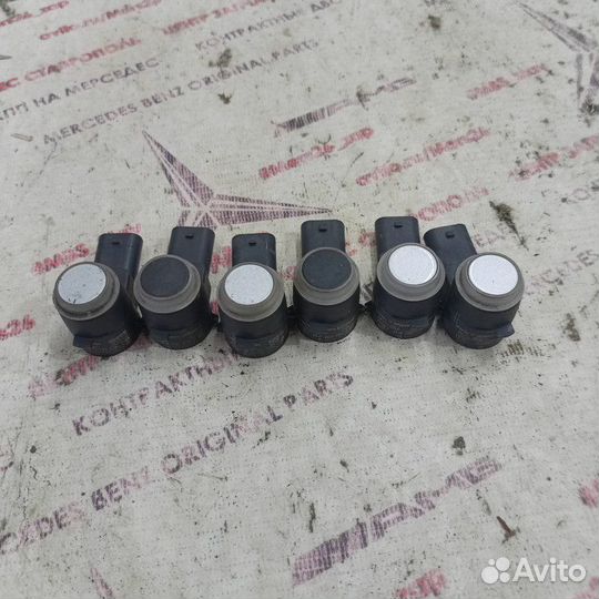 Парктроник Mercedes C-Class W204 штучно