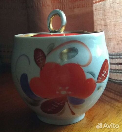 Чайник заварочный