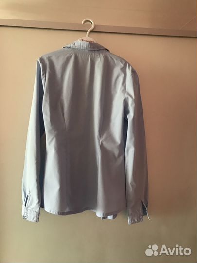 Рубашка школьная для девочки 158-164