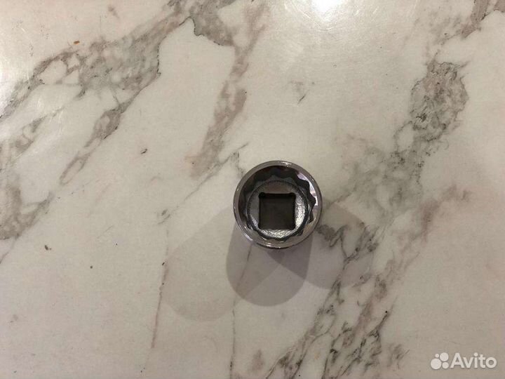 Головка торцевая на 34