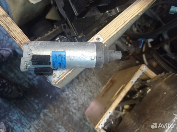 Моторчик сиденья бмв е 60