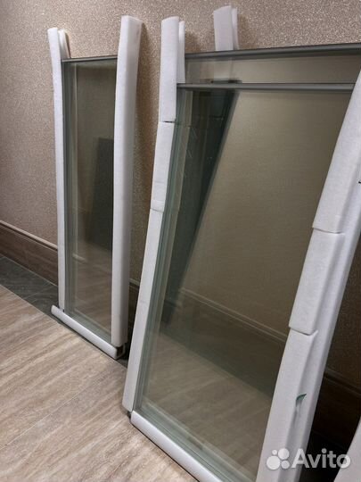 Стеклопакет