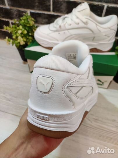 Кроссовки Puma-180 Tones Sneakers Lux качества