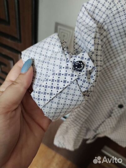 Костюм для мальчика