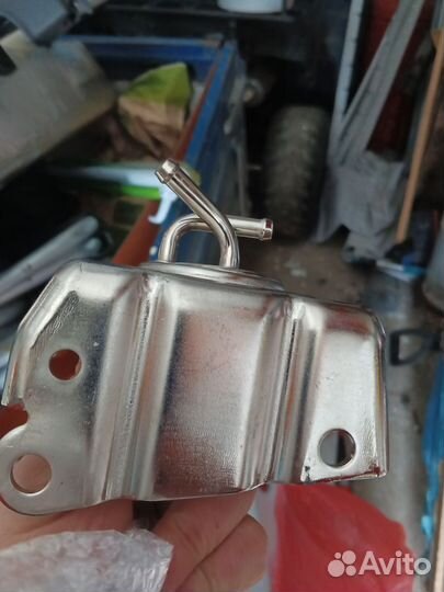 Фильтр для вариатора nissan