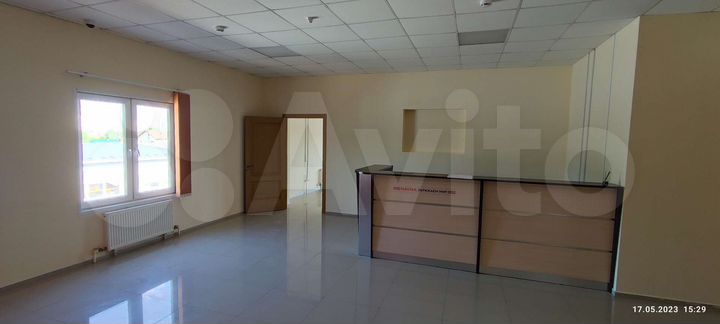 Офис, 137 м²
