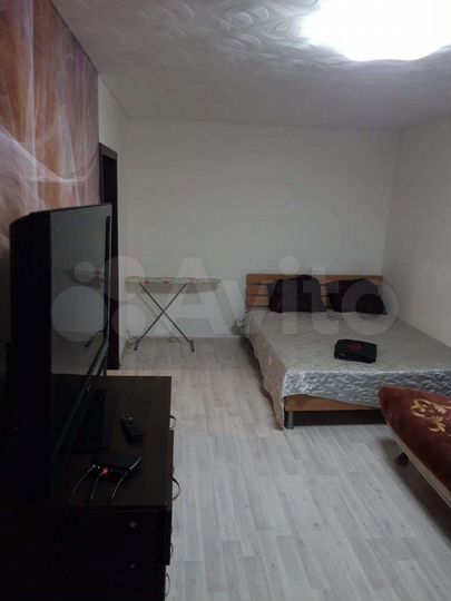 1-к. квартира, 32 м², 8/9 эт.