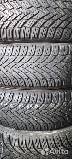 Continental ContiWinterContact TS 850 195/65 R15