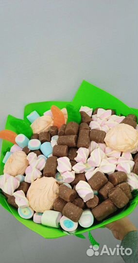 Каркас для букетов