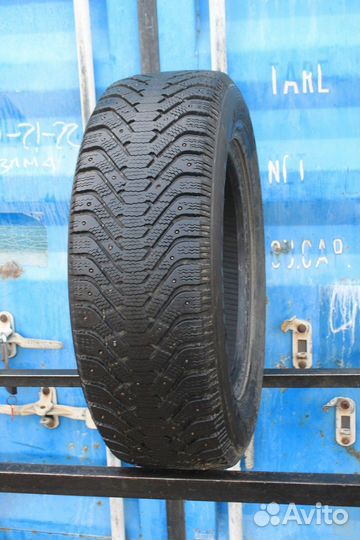 Goodyear UltraGrip 500 235/65 R17