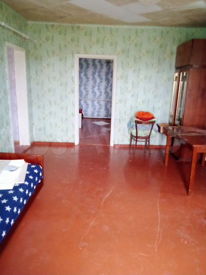 Дом 72 м² на участке 10 сот.