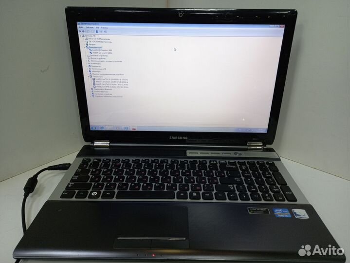 Ноутбук DNS TWC-N13M-GE2