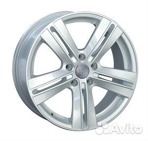 R15 5x105 6,5J ET39 D56,6 Replay GN 83 S