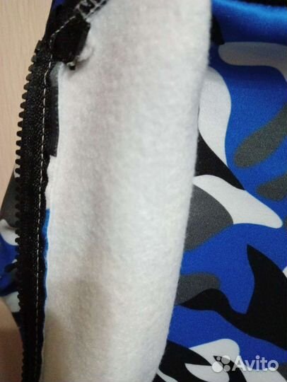 Спортивный костюм для мальчика