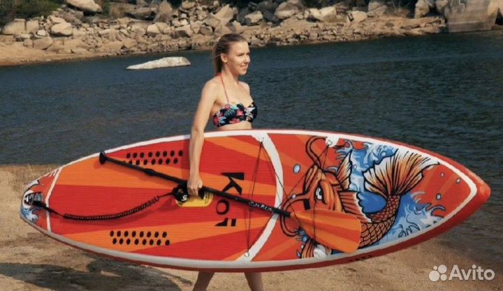 Сап борд Сап доска Sup Board