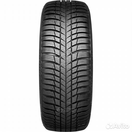 Bridgestone Blizzak LM-001 225/50 R17 98H