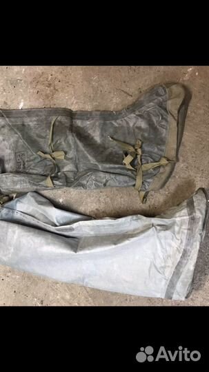 Чулки бахилы от озк