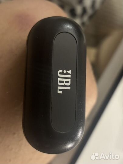 Блютуз наушники jbl