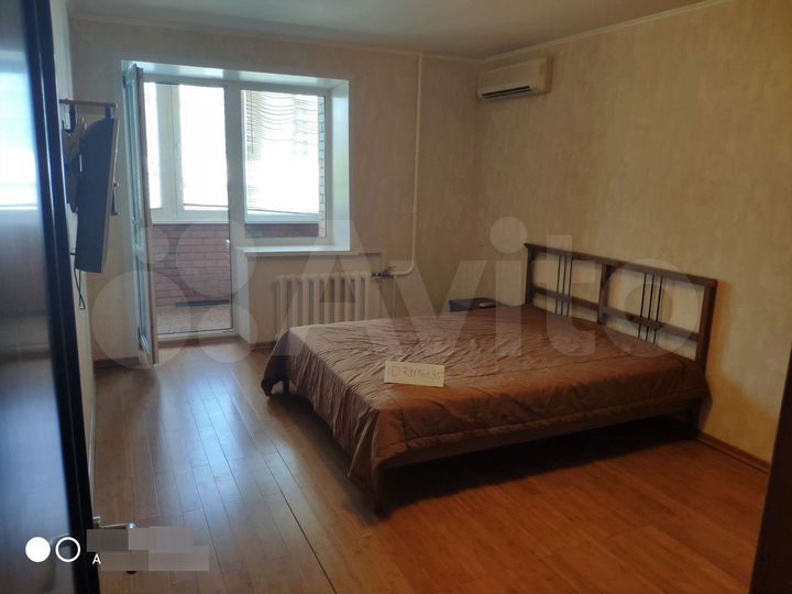 2-к. квартира, 60 м², 6/13 эт.