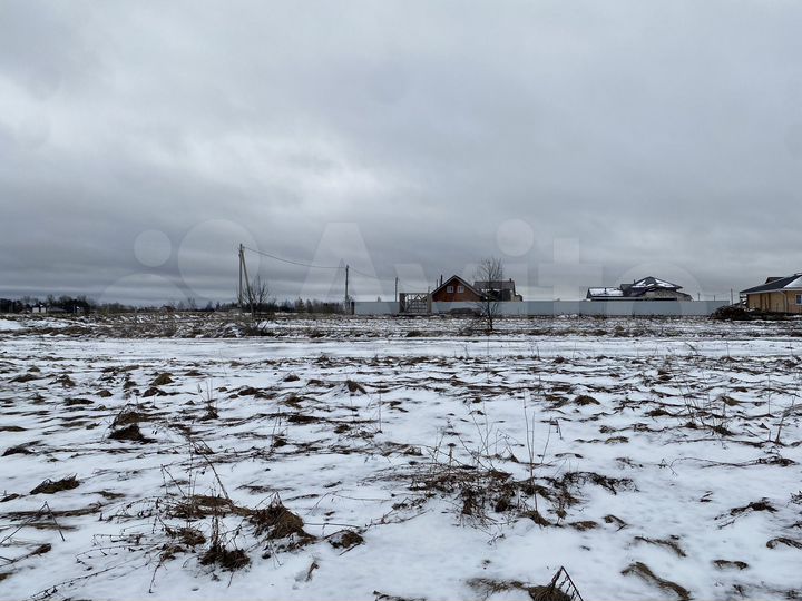 Участок 6 сот. (ИЖС)