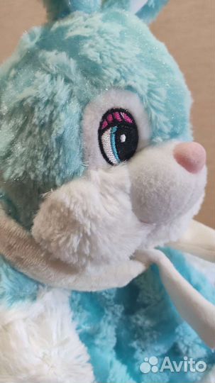 Рюкзак-игрушка 