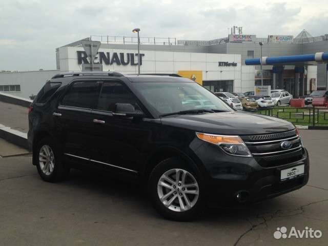 Трансфер. авто с водителем