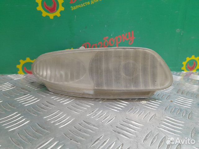 Птф противотуманная фара левая Toyota Celsior