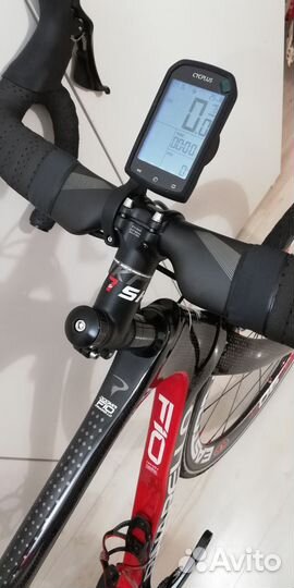 Новый карбоновый шоссейный велосипед Pinarello F10