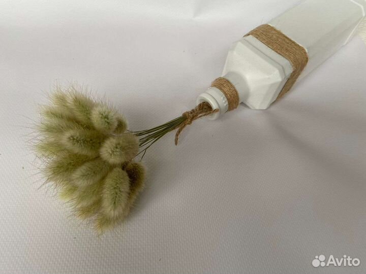 Сухоцвет Лагурус